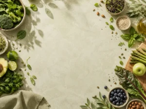 Fatma Topkac, zertifizierte Ernährungsberaterin bei NutriVena