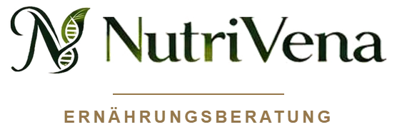 NutriVena Logo